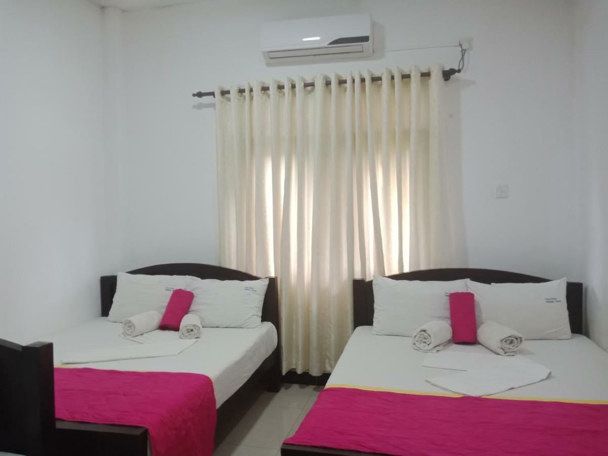 Tree House Holiday Home Kombichankulama Exterior foto